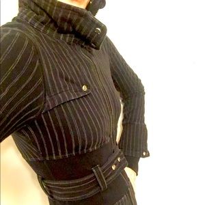 Lululemon zip up sweatshirt